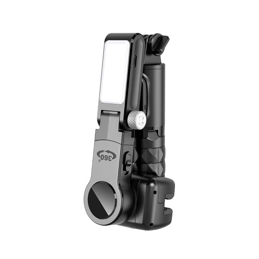 Go Des GD-F08 Pan Tilt Racket Stabilizer — image 3