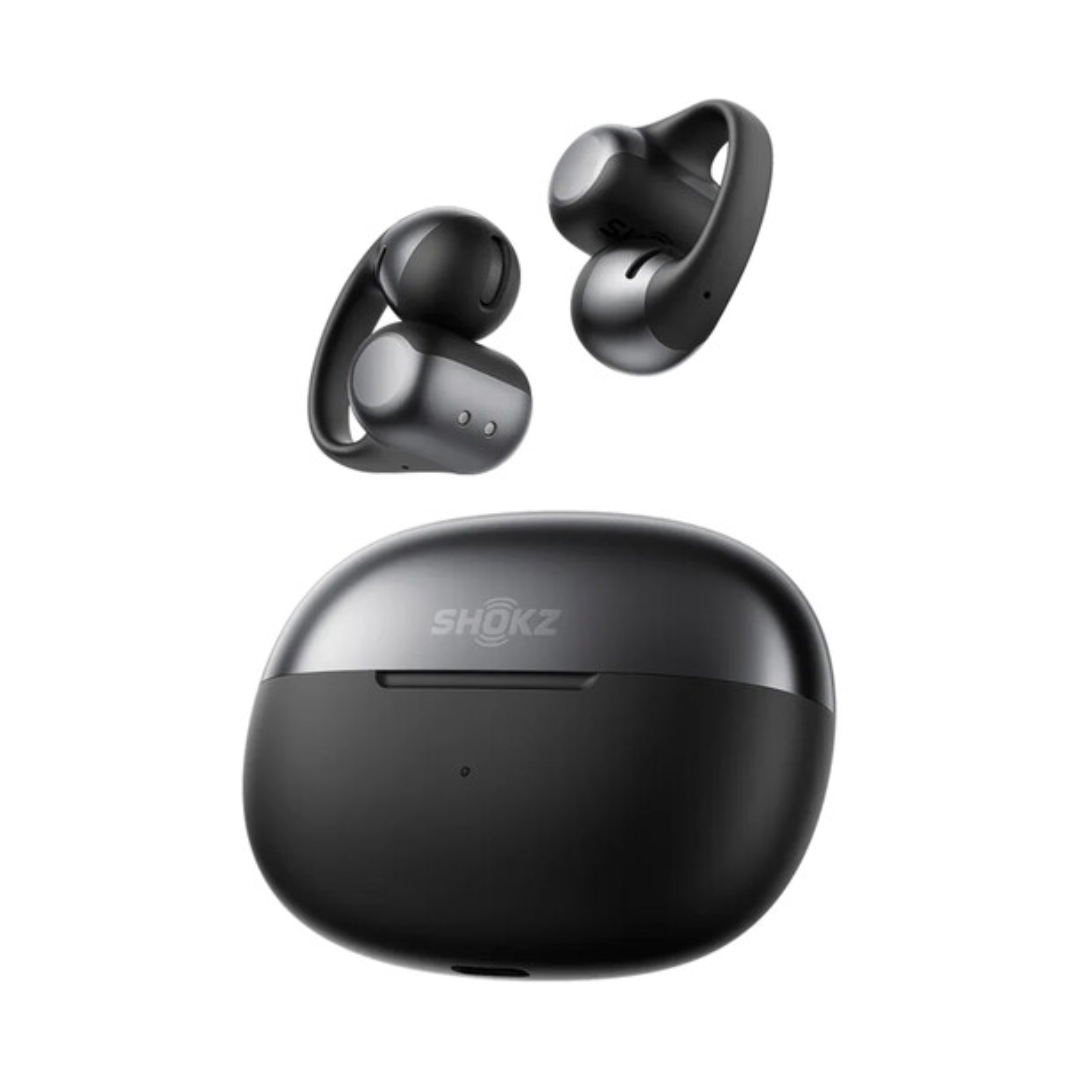 SHOKZ Open Dots ONE Wireless Open-Ear, Clip-On Earbuds — image 2