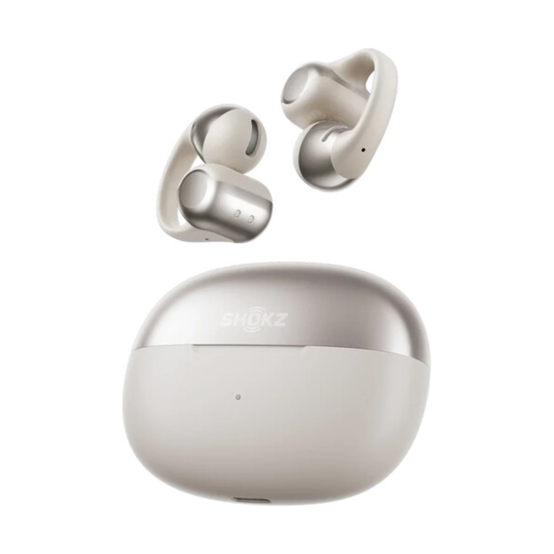 SHOKZ Open Dots ONE Wireless Open-Ear, Clip-On Earbuds — image 5