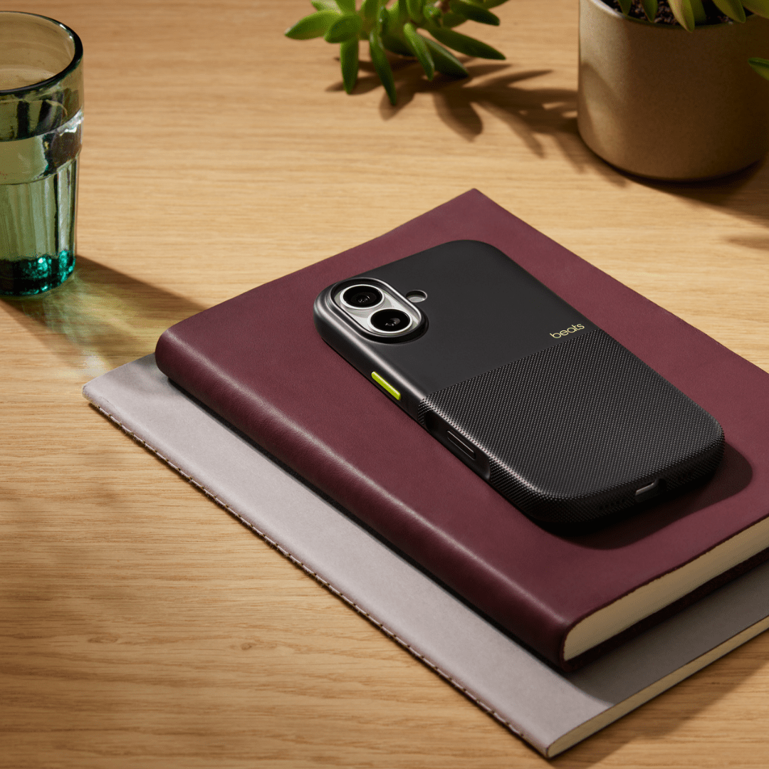 Beats iPhone 17 Rugged Case with MagSafe and Camera Control — image 3