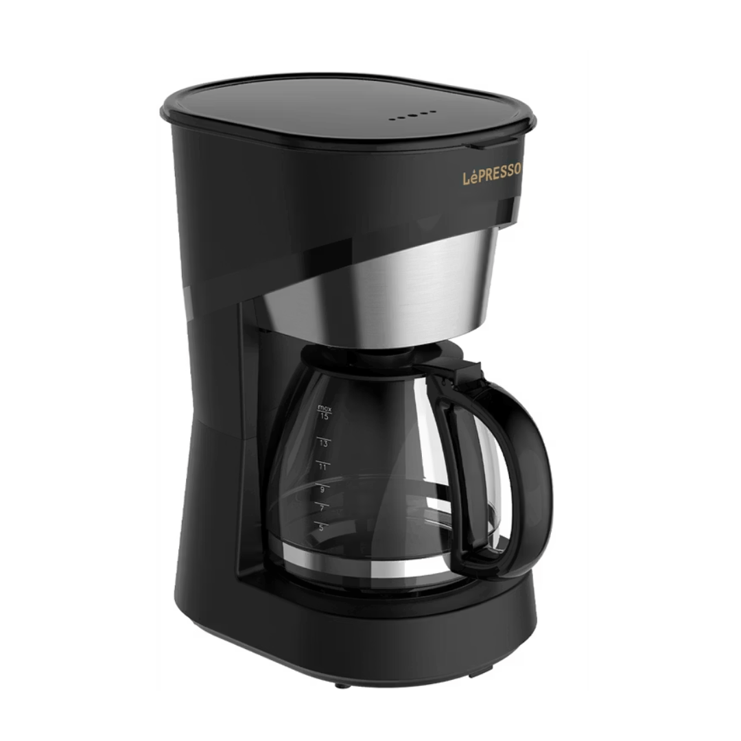 LePresso Drip Coffee Maker LPCFFM0041 — image 2