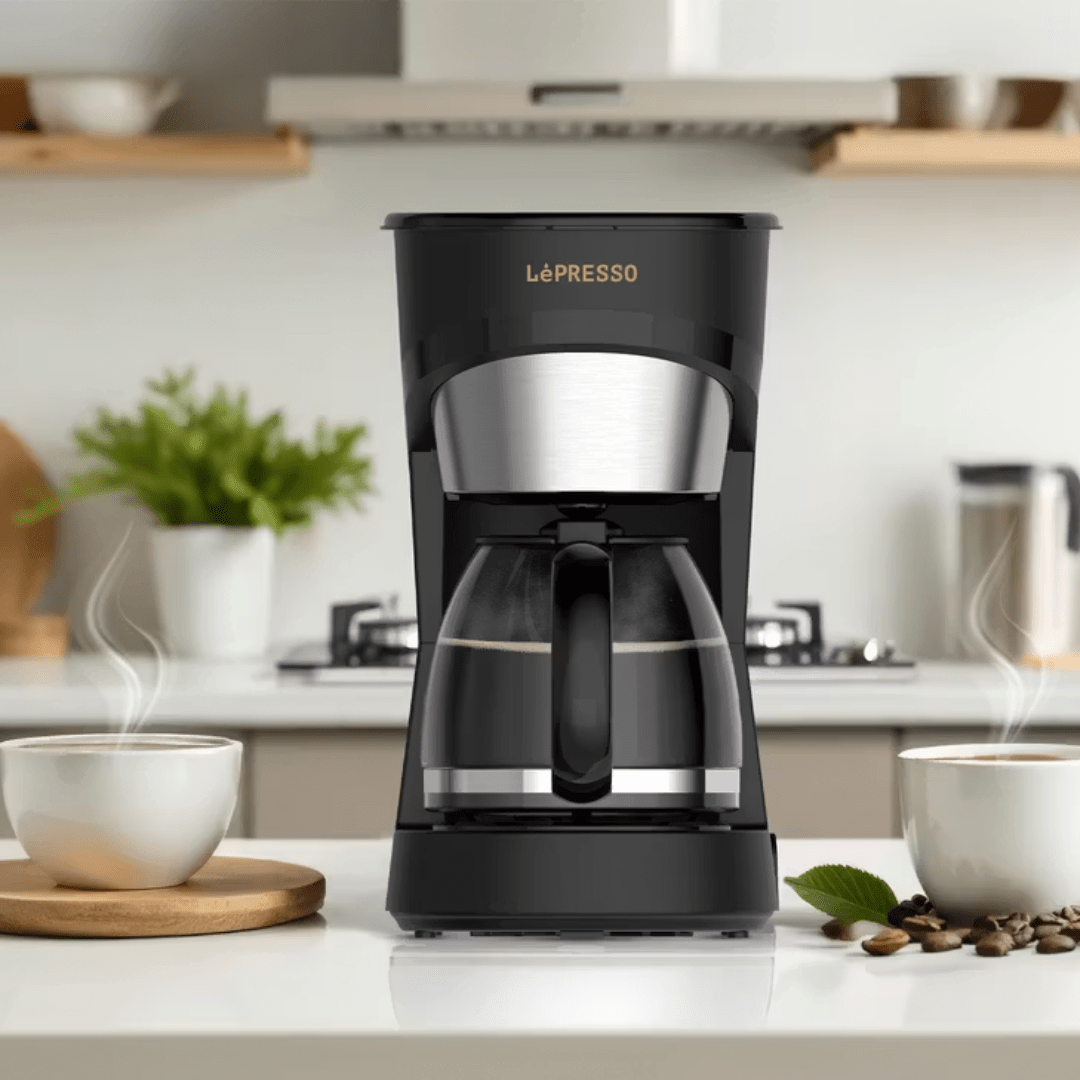 LePresso Drip Coffee Maker LPCFFM0041 — image 3