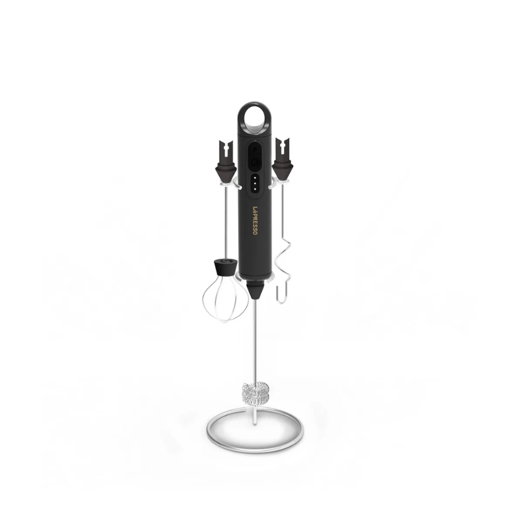LePresso 3 In1 Frother LPCFFM0014 — image 2