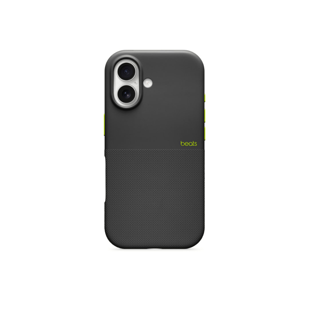 Beats iPhone 17 Rugged Case with MagSafe and Camera Control — image 2
