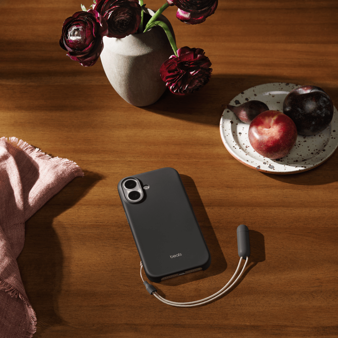 Beats iPhone 17 Case with MagSafe and Camera Control — image 3
