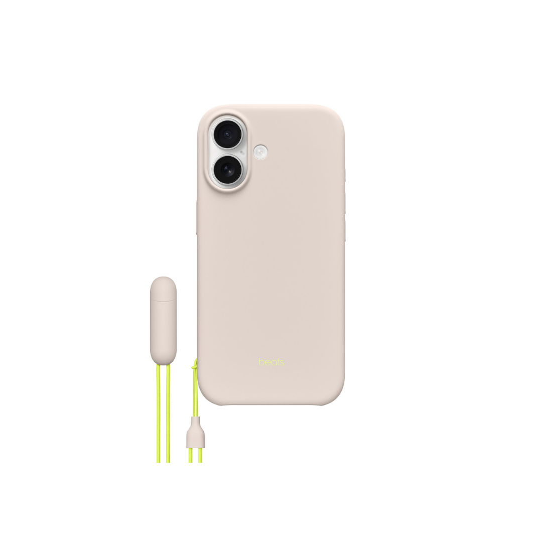 Beats iPhone 17 Kickstand Case with MagSafe and Camera Control — image 2