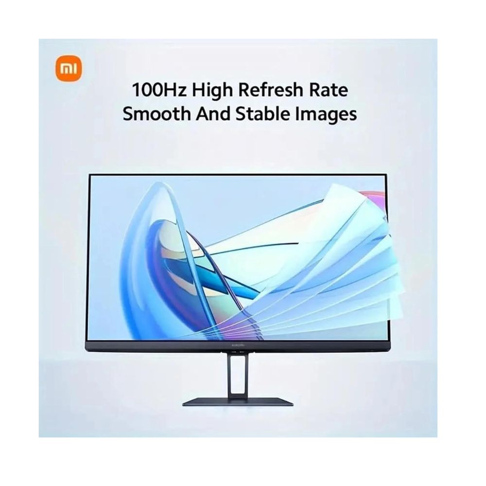 Xiaomi 24 Inch 100HZ IPS Display Monitor A24I — image 3