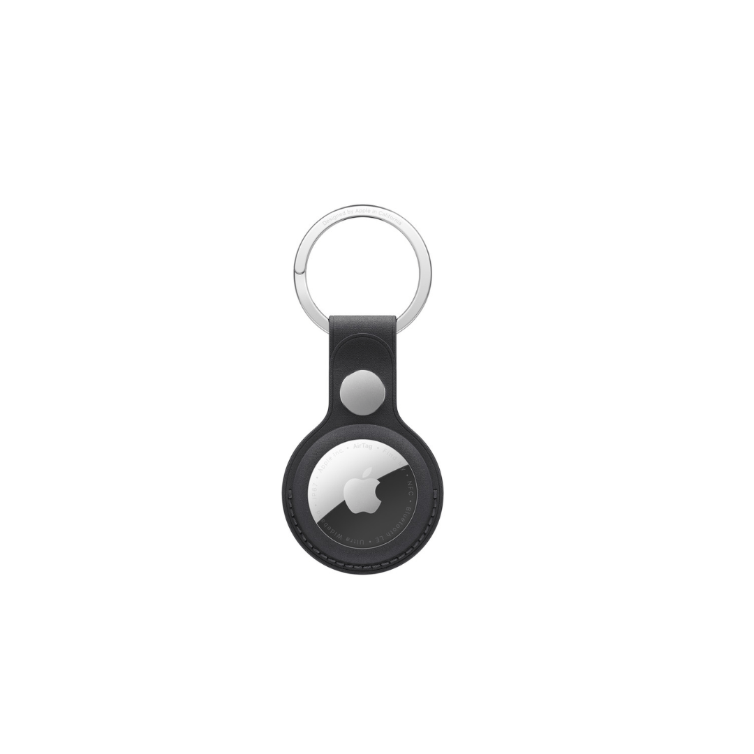 Apple  AirTag FineWoven Key Ring — image 6