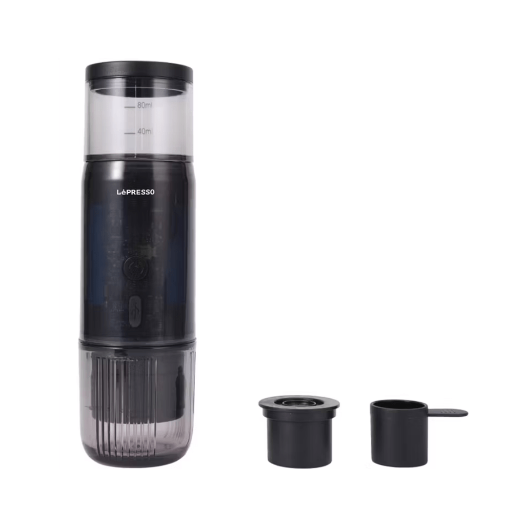 LePresso Portable Espresso LPCFFM0031 — image 2