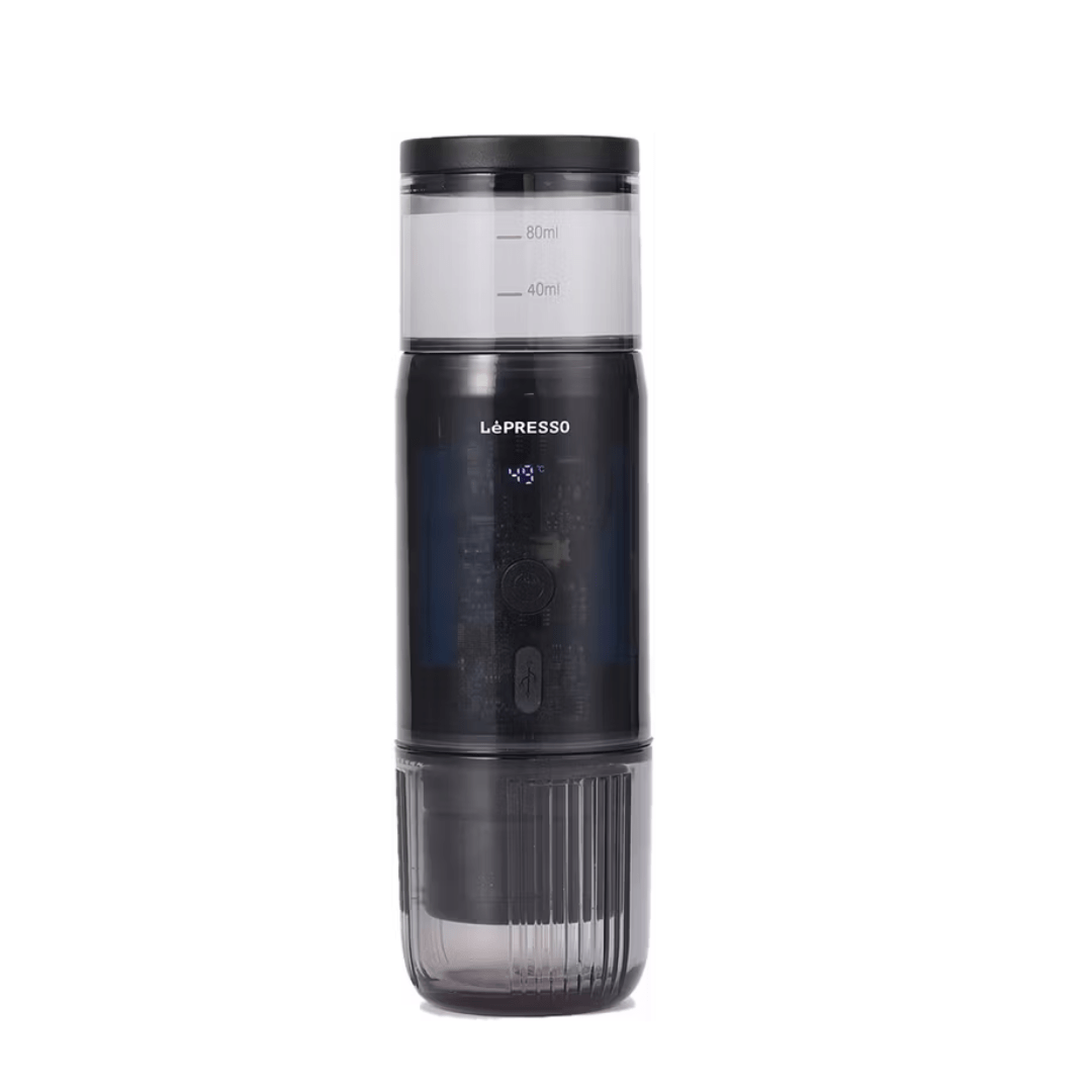 LePresso Portable Espresso LPCFFM0031 — image 3