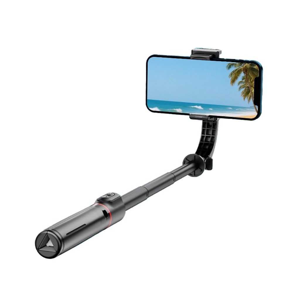 Go Des GD-F06 Selfie Stick Anti Shake Pan Tilt — image 3