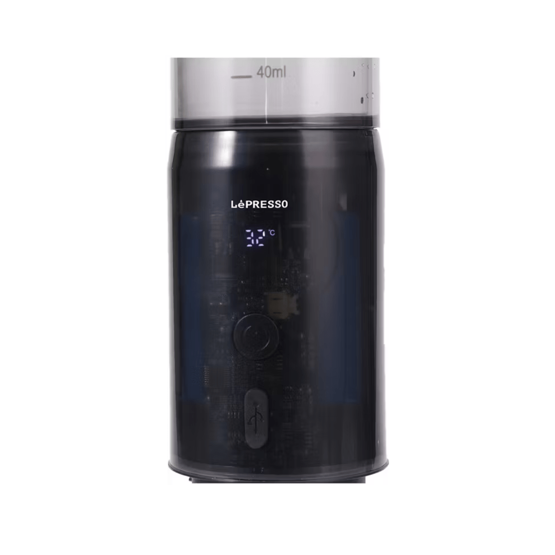 LePresso Portable Espresso LPCFFM0031 — image 4