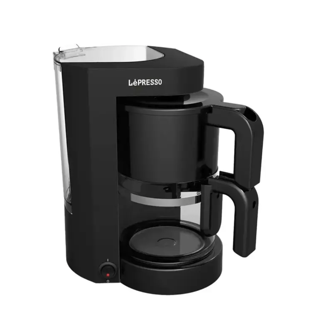 Lepresso Duo Brew Coffee and Tea Maker LPCFFM0021 — image 1