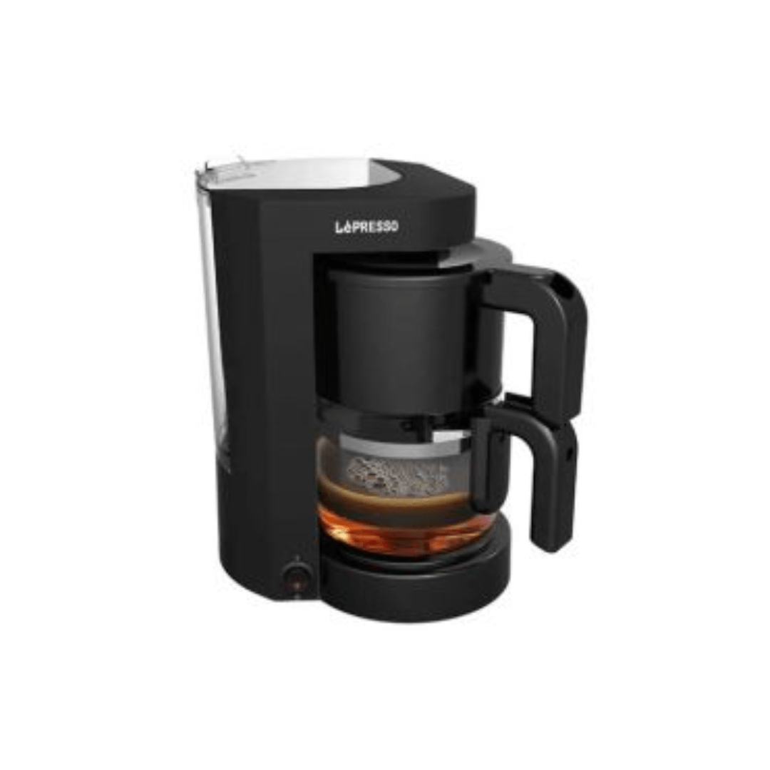 Lepresso Duo Brew Coffee and Tea Maker LPCFFM0021 — image 2