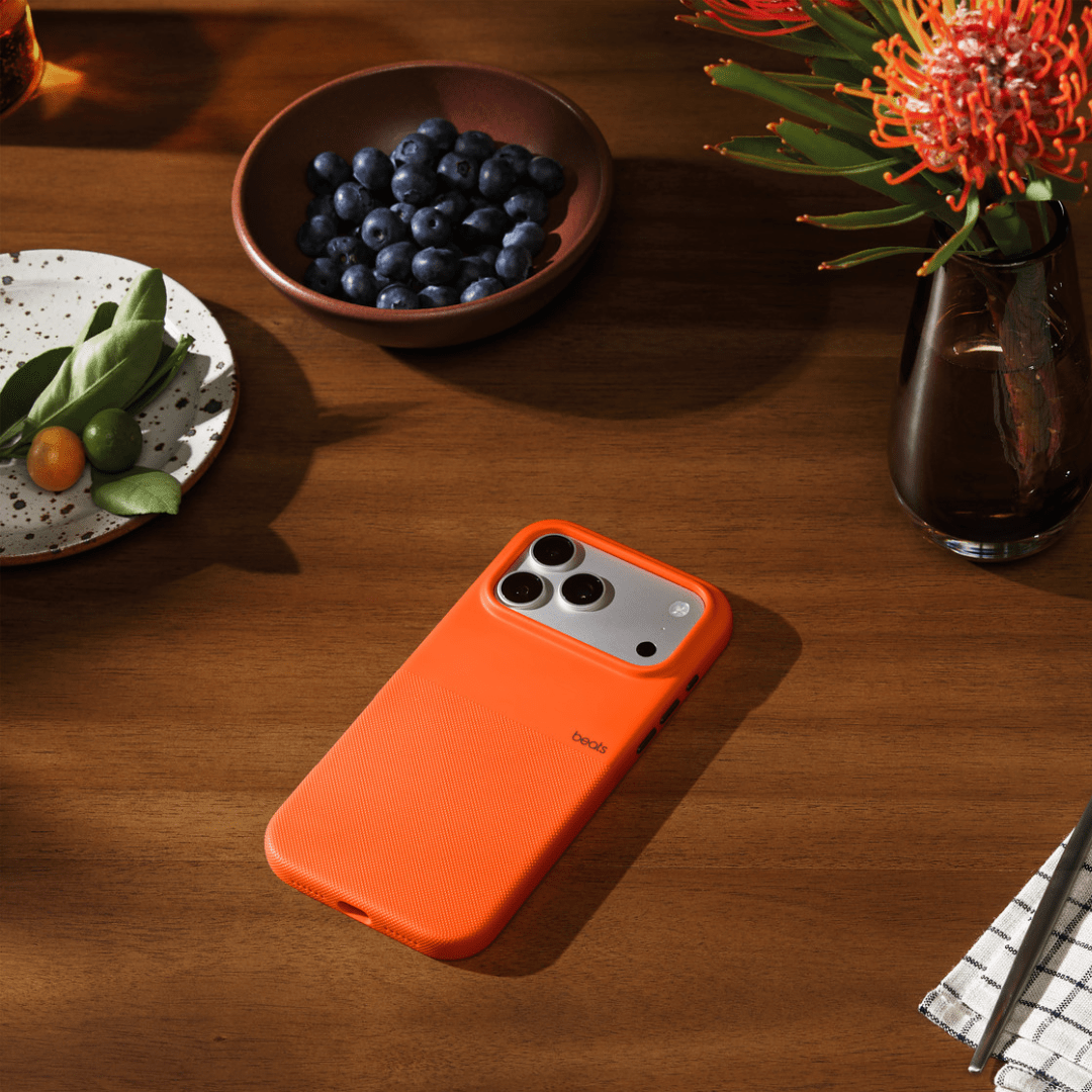 Beats iPhone 17 Pro Max Rugged Case with MagSafe and Camera Control — image 3
