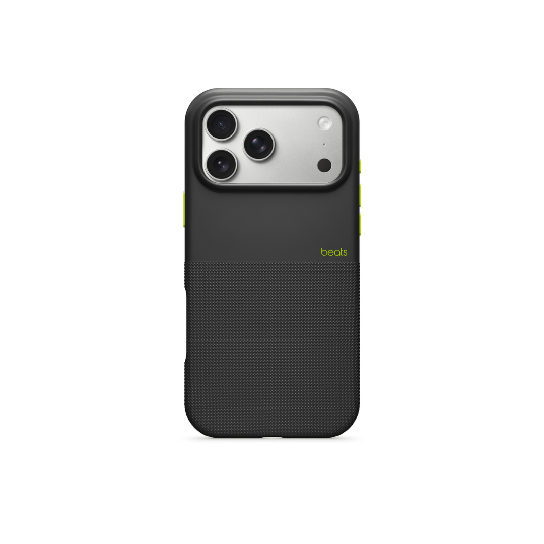 Beats iPhone 17 Pro Rugged Case with MagSafe and Camera Control — image 2