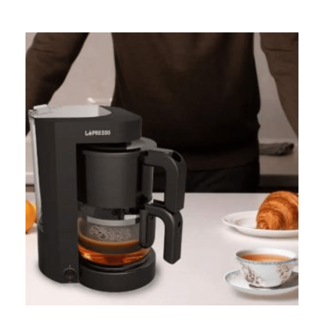 Lepresso Duo Brew Coffee and Tea Maker LPCFFM0021 — image 3