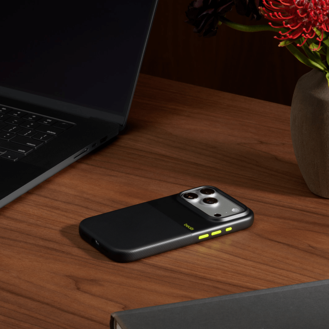 Beats iPhone 17 Pro Rugged Case with MagSafe and Camera Control — image 3