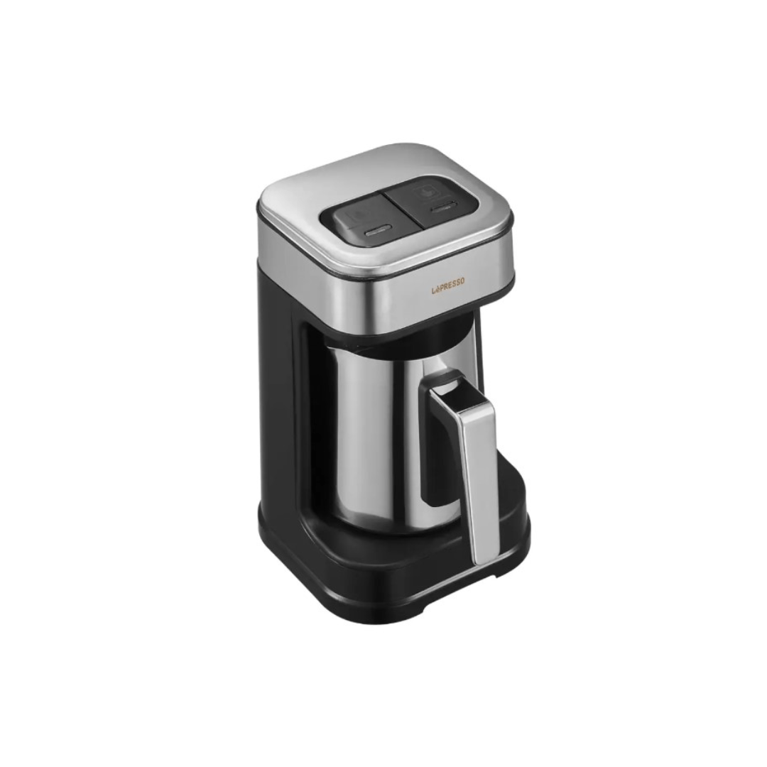 Lepresso Coffee Maker LPCFFM0025 — image 3