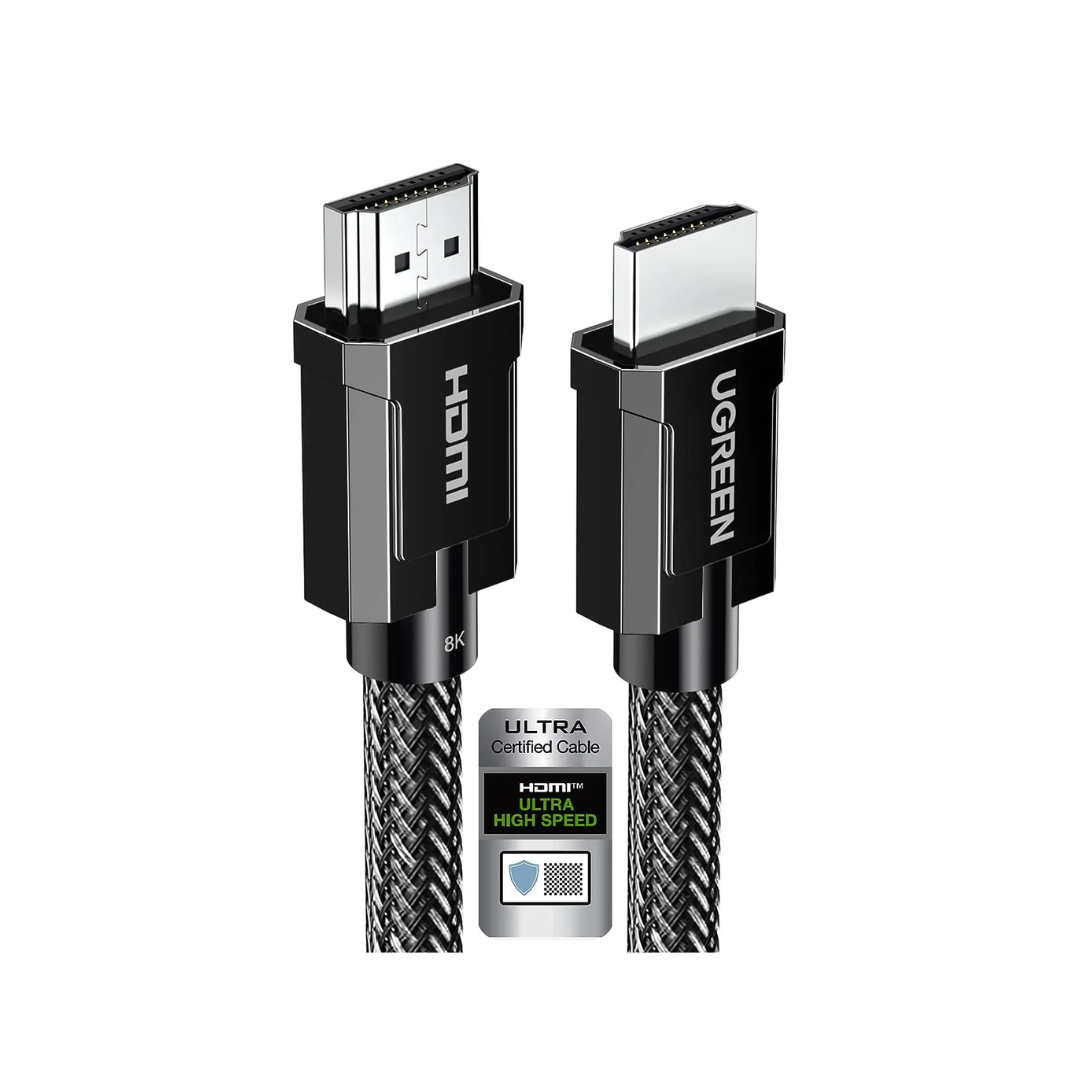 UGREEN HDMI Cable 8K 60HZ 1M Cable — image 2
