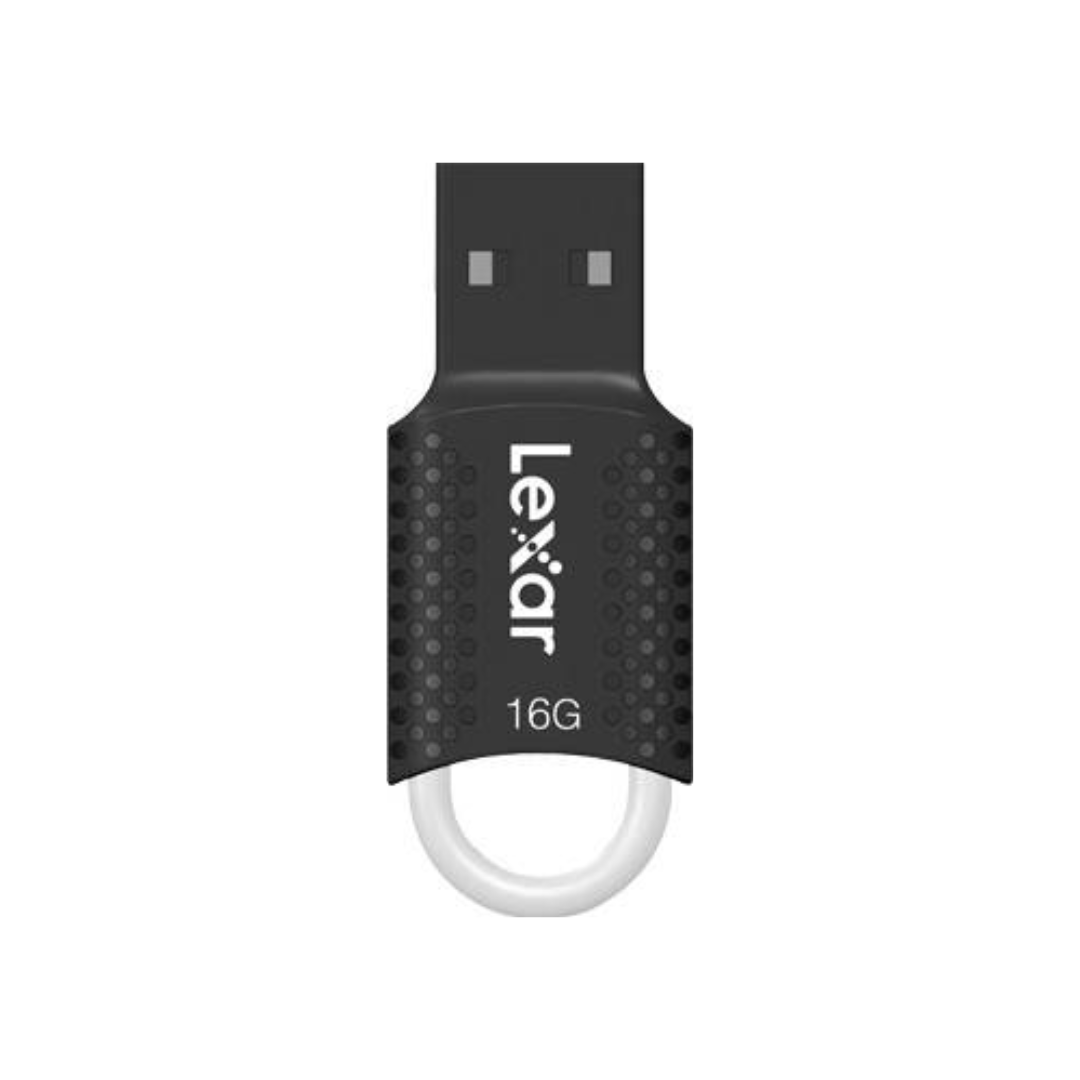 Lexar JumpDrive V40 USB Flash Drive — image 2
