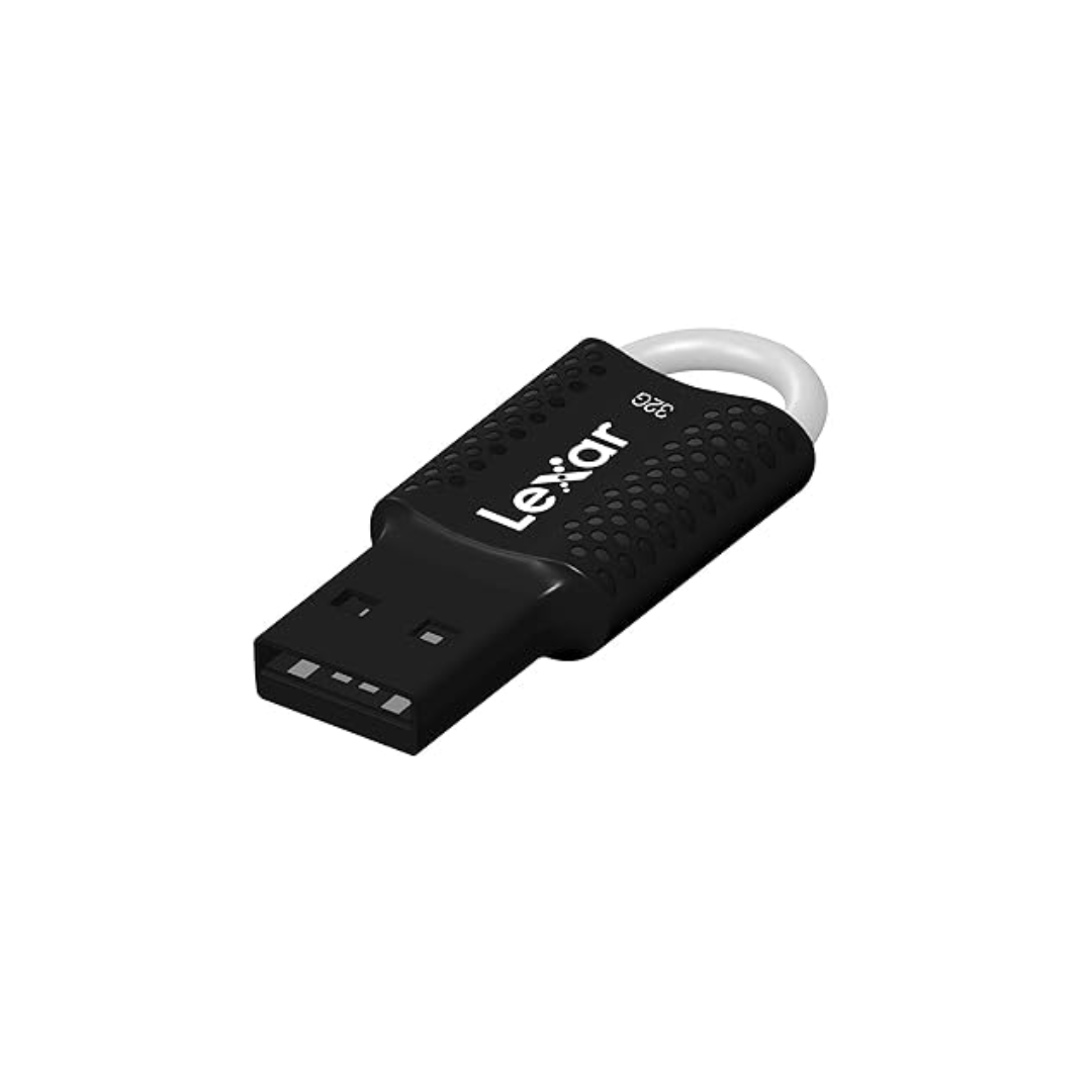 Lexar JumpDrive V40 USB Flash Drive — image 3