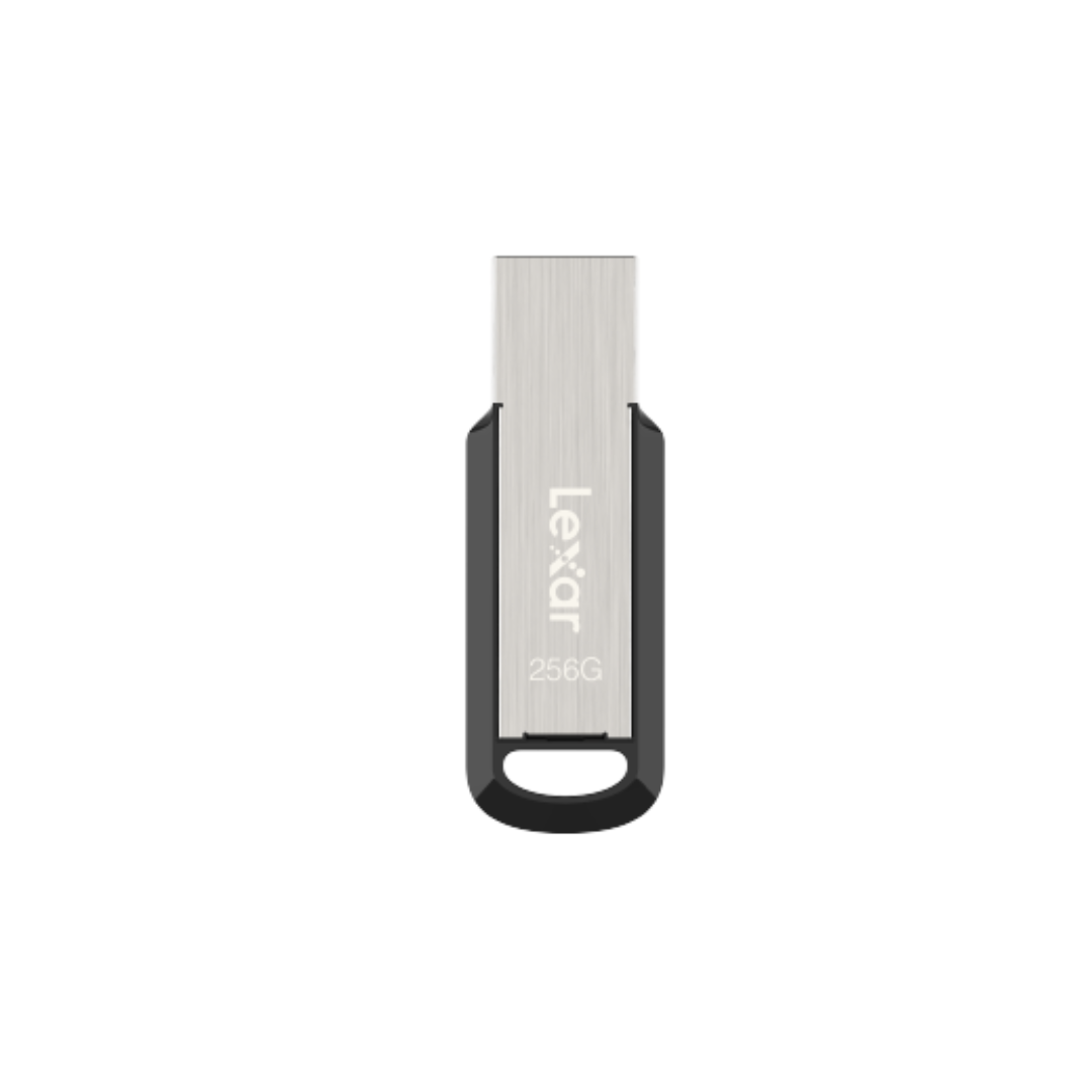 Lexar 128GB JumpDrive M400 USB 3.2 Gen 1 Flash Drive — image 2