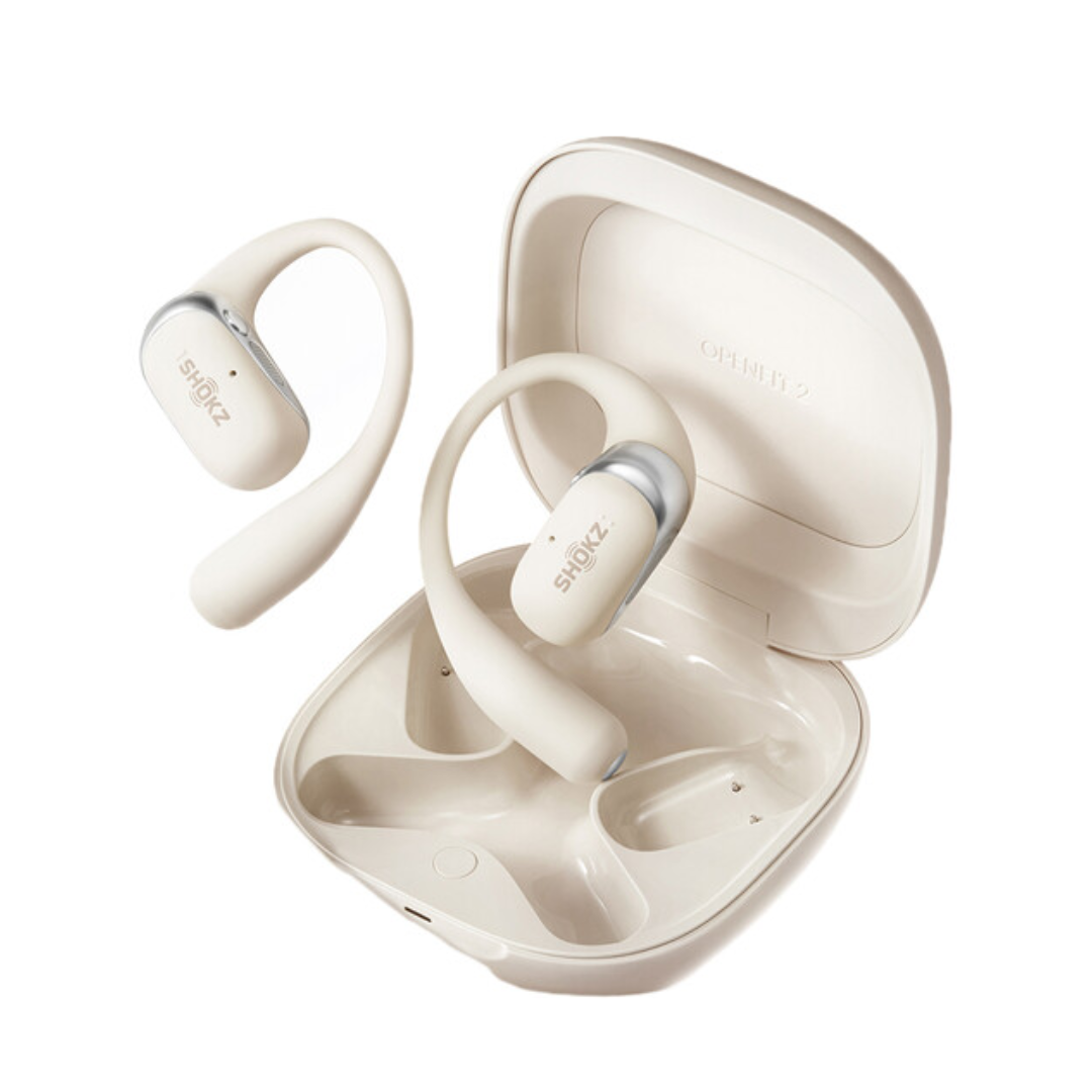 SHOKZ OpenFit 2 True Wireless Open-Ear Headphones — image 2