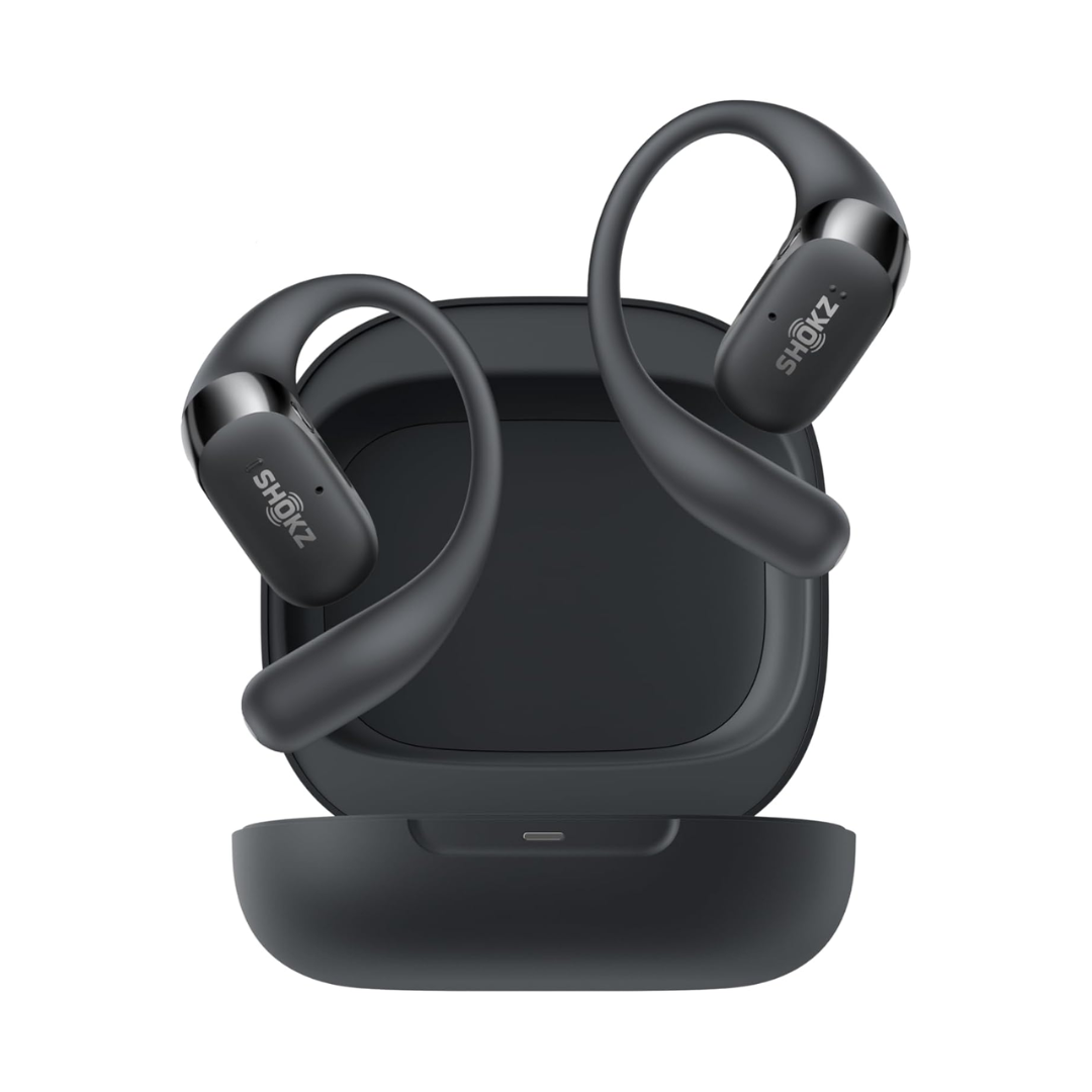 SHOKZ OpenFit 2 True Wireless Open-Ear Headphones — image 3