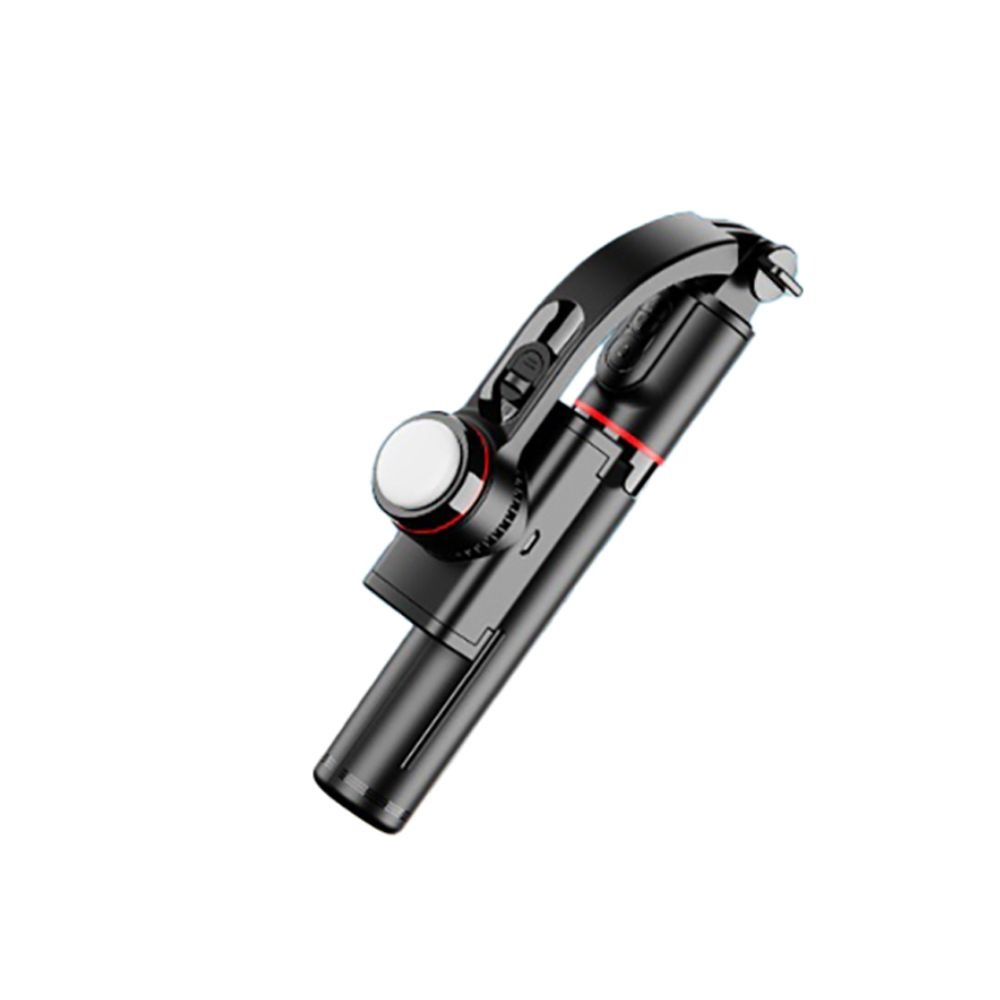 Go Des GD-F06 Selfie Stick Anti Shake Pan Tilt — image 4