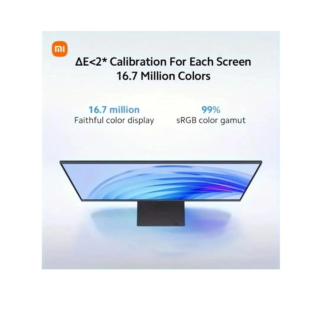 Xiaomi 24 Inch 100HZ IPS Display Monitor A24I — image 4