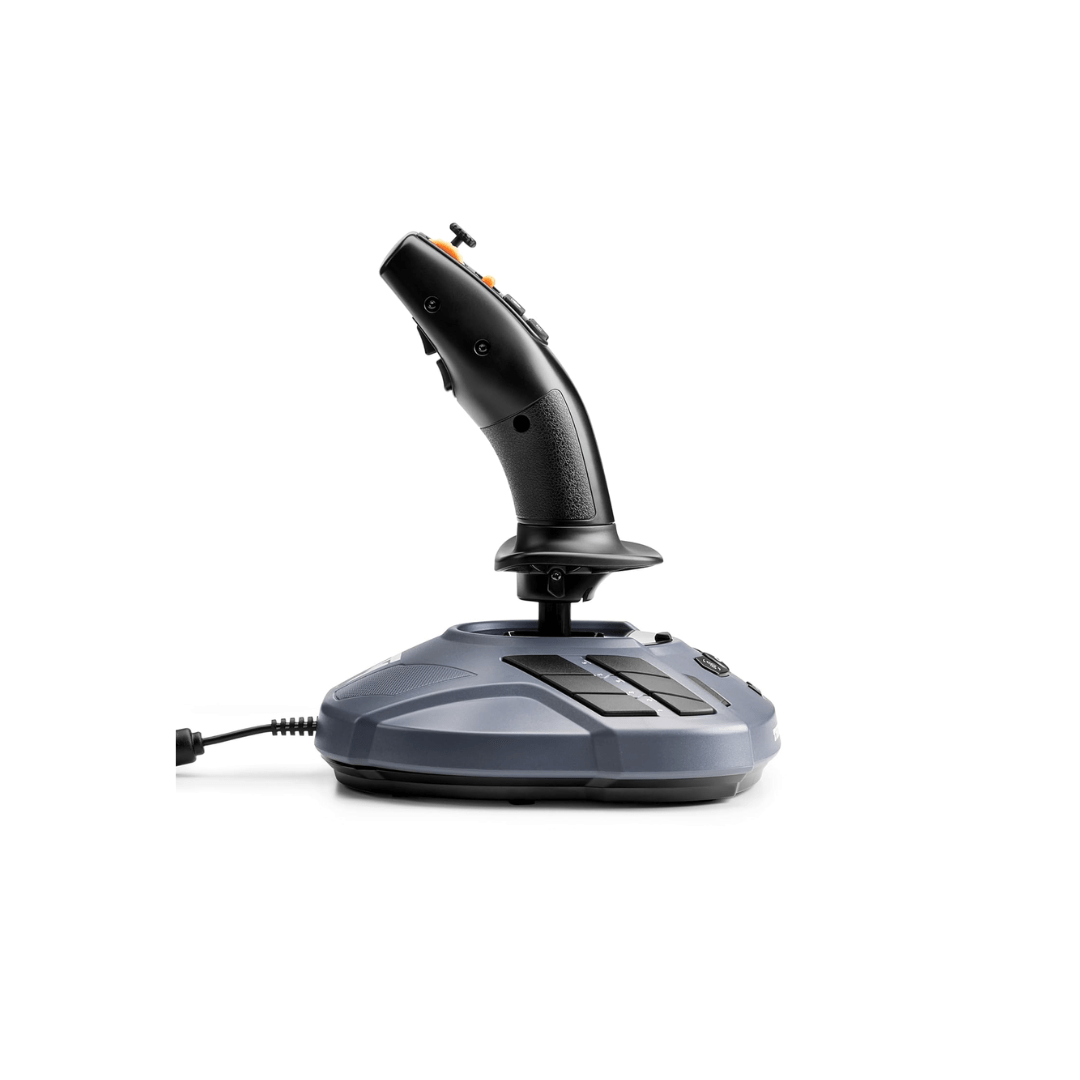 Thrustmaster SimTask FarmStick, 33 Programmable Action Buttons, Pre-Mapped to Farming Simulator 22, H.E.A.R.T. Magnetic Sensors,TM-JSTK-FARMSTICK — image 4