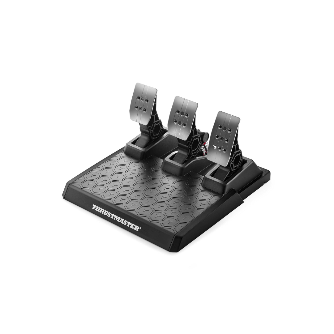 Thrustmaster T248 PlayStation Edition Steering Wheel , Magnetic Paddle Shifters, 25 Action Buttons, Dynamic Force FeedbackTM-WHL-T248-R-PS — image 5