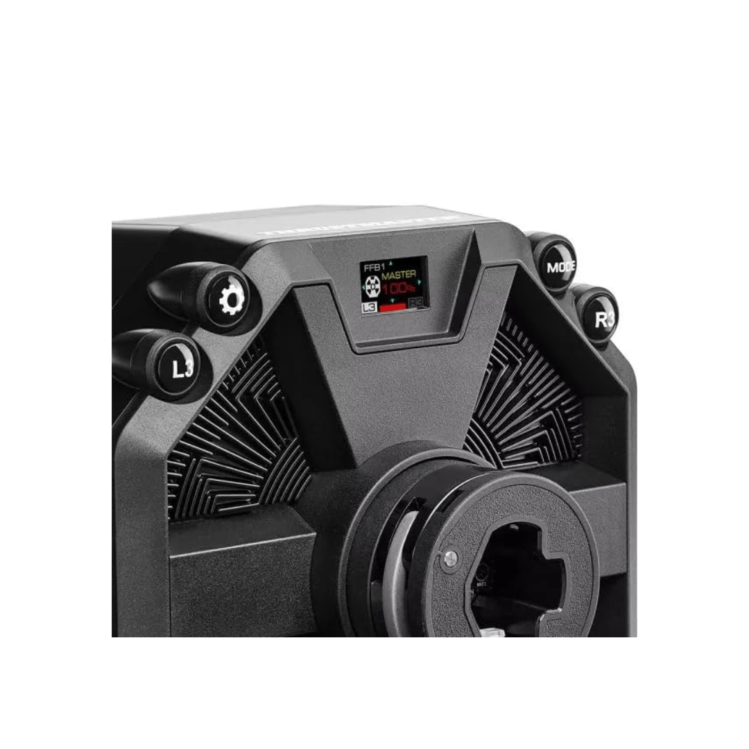 Thrustmaster T598 Racing Wheel, 5nm + Overshoot, Direct Axial Drive Motor, Detachable Sportcar Wheel Rim TM-WHL-T598 — image 2