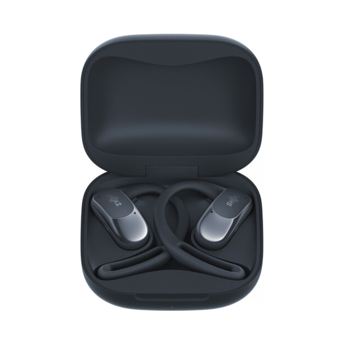 SHOKZ OpenFit Air True Wireless Open-Ear Headphones — image 2