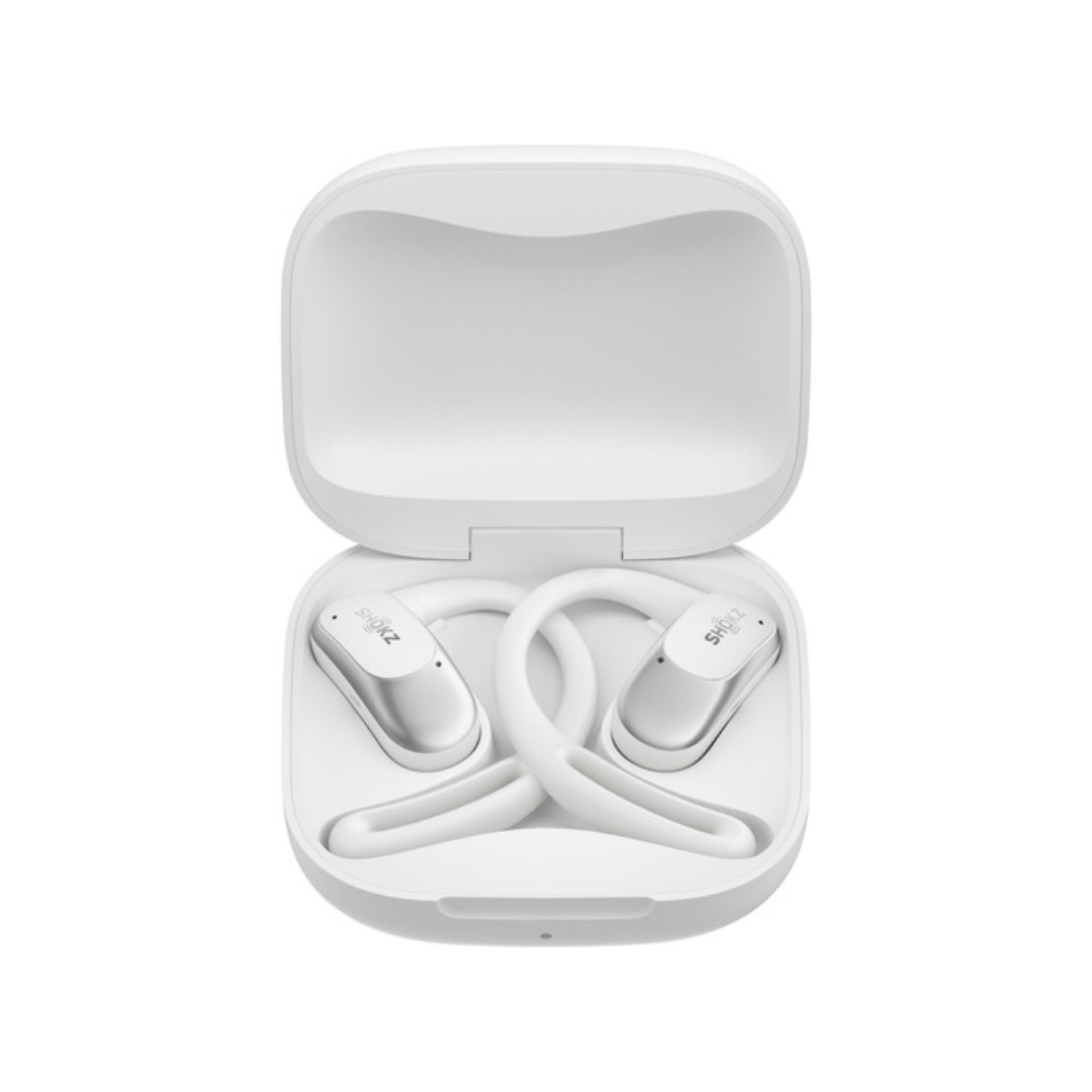SHOKZ OpenFit Air True Wireless Open-Ear Headphones — image 3