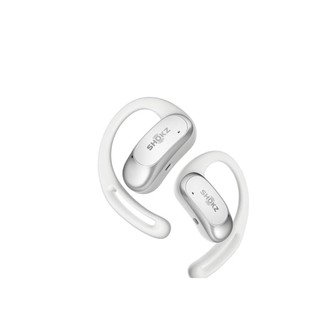 SHOKZ OpenFit Air True Wireless Open-Ear Headphones — image 4