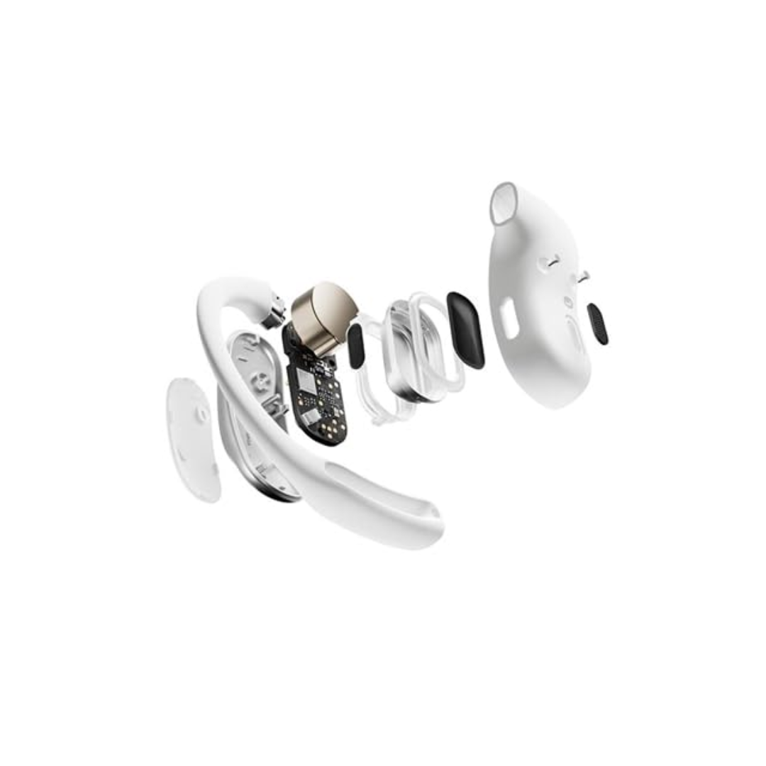 SHOKZ OpenFit Air True Wireless Open-Ear Headphones — image 5