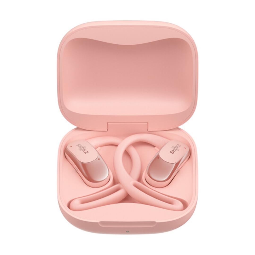 SHOKZ OpenFit Air True Wireless Open-Ear Headphones — image 6