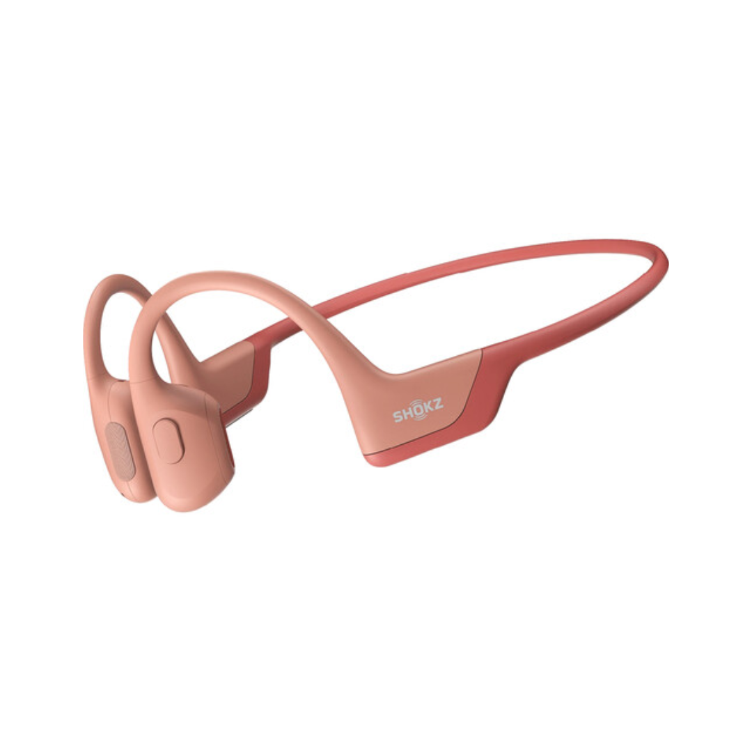 SHOKZ OpenRun Pro Wireless Bone-Conduction Open-Ear Sport Headphones — image 3