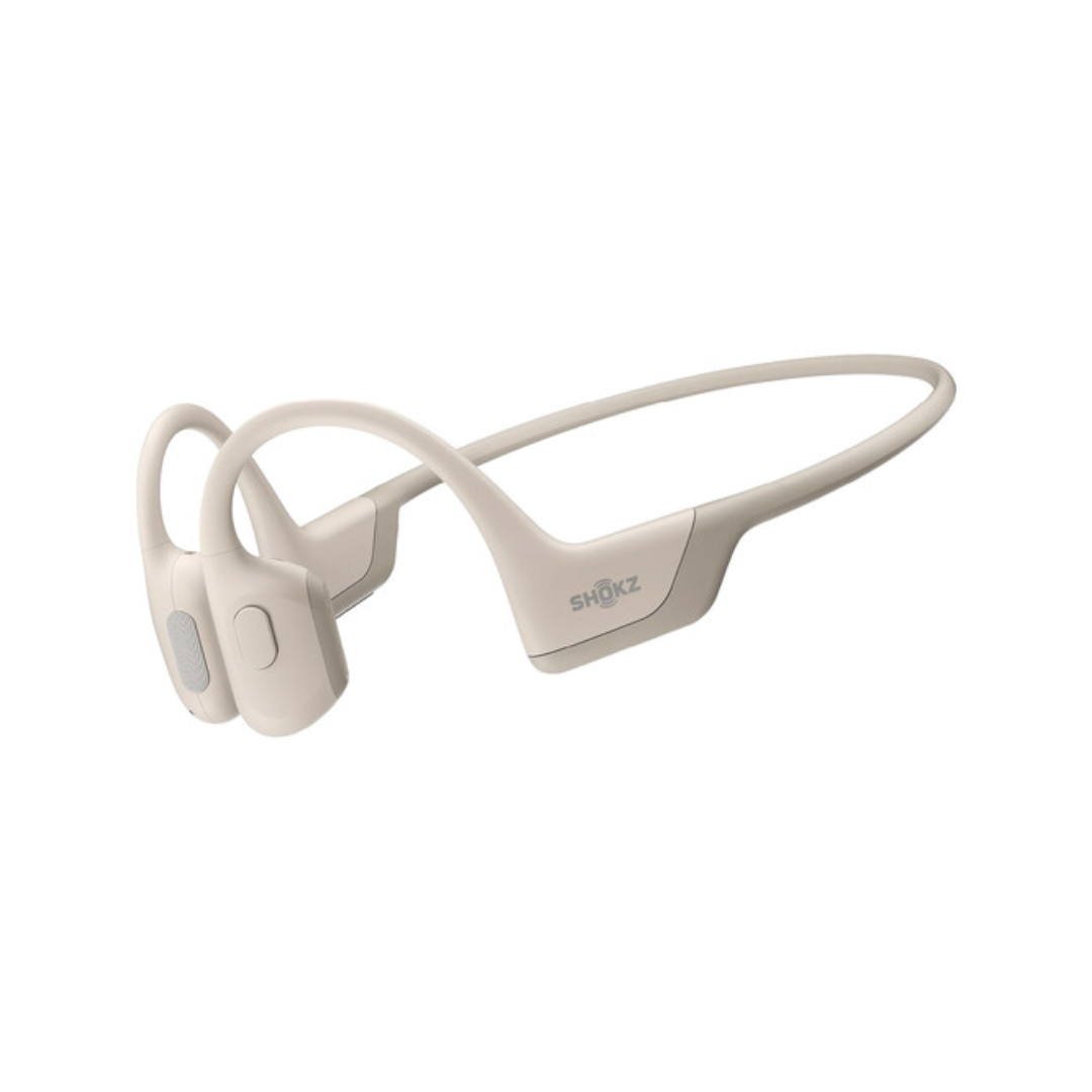 SHOKZ OpenRun Pro Wireless Bone-Conduction Open-Ear Sport Headphones — image 2