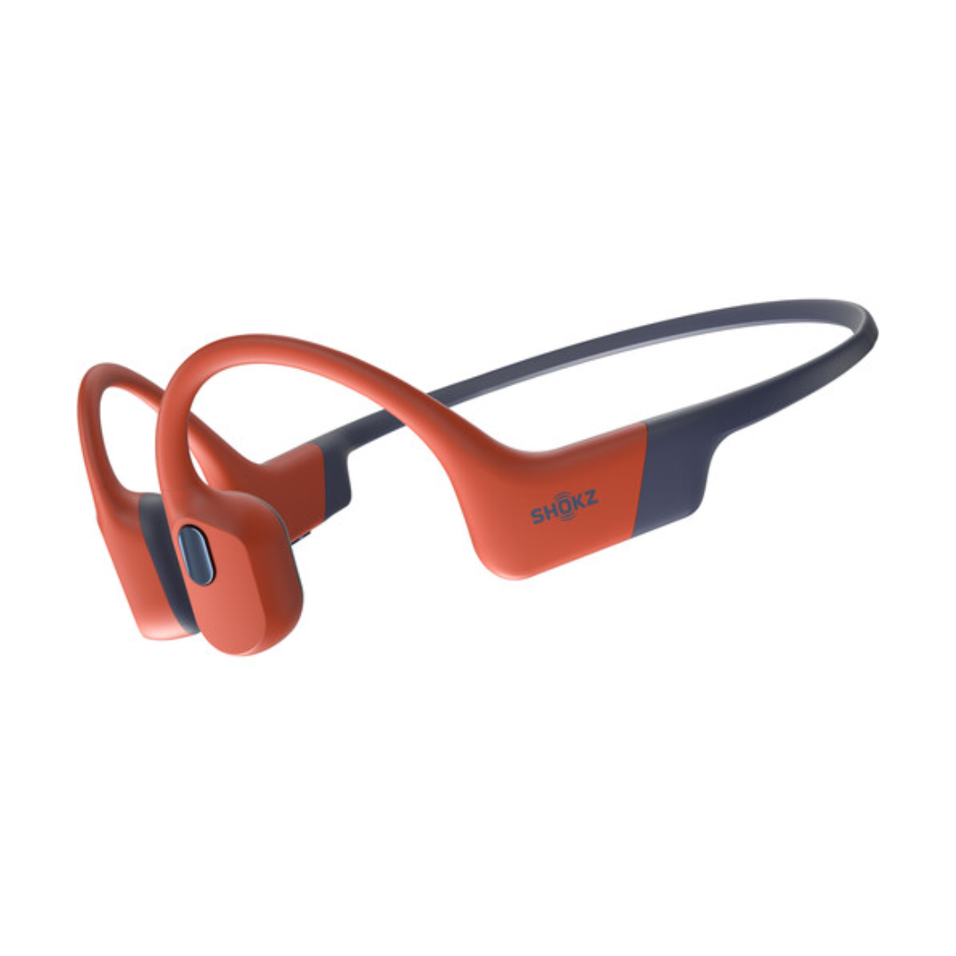 SHOKZ OpenSwim Pro Bone-Conduction Open-Ear Sport Headphones — image 2