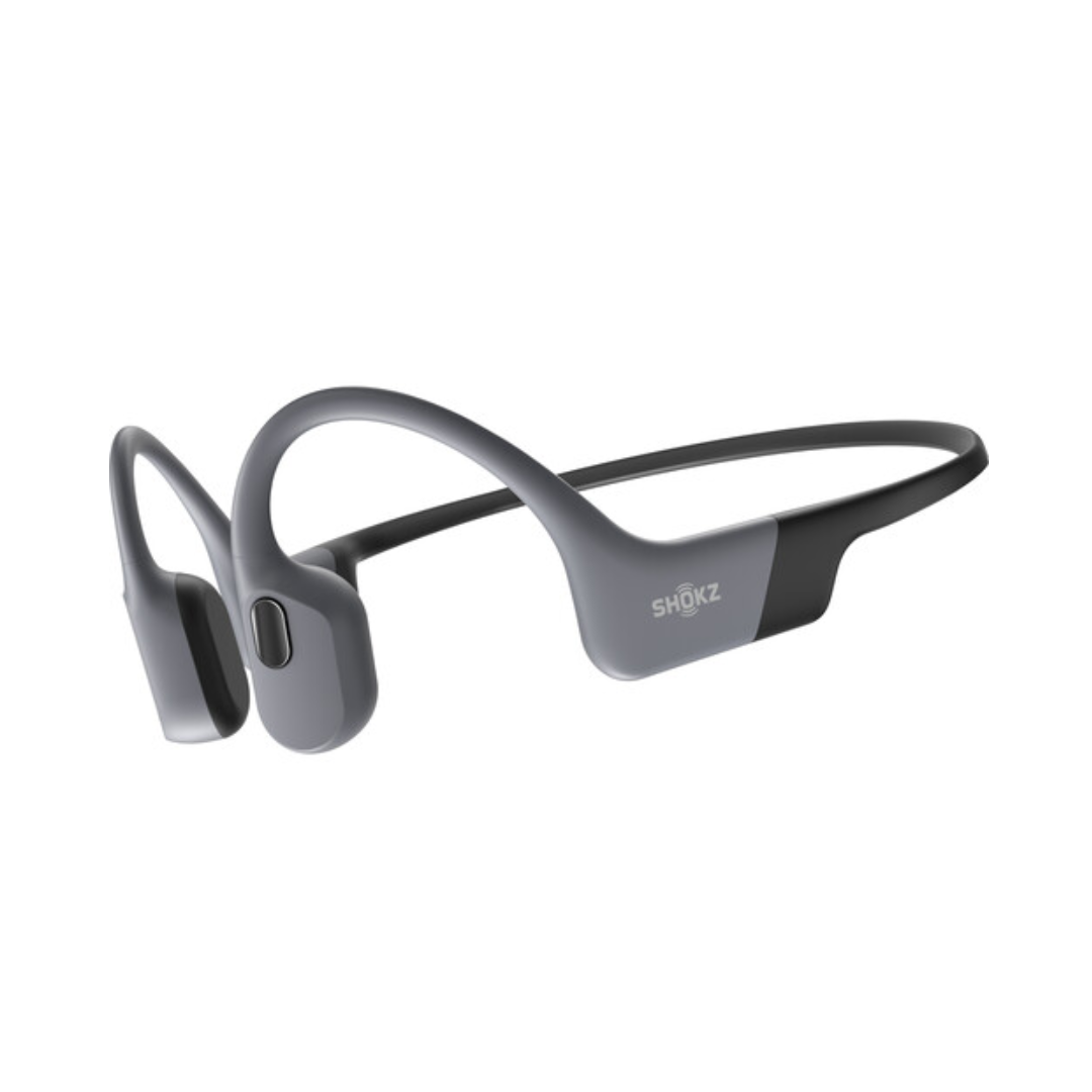 SHOKZ OpenSwim Pro Bone-Conduction Open-Ear Sport Headphones — image 4