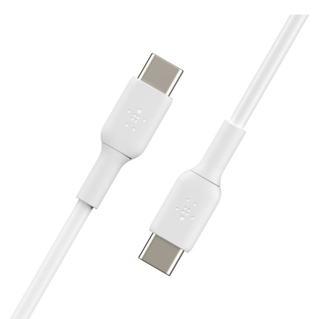 Belkin BoostCharge USB-C to USB-C Cable, 1M — image 2