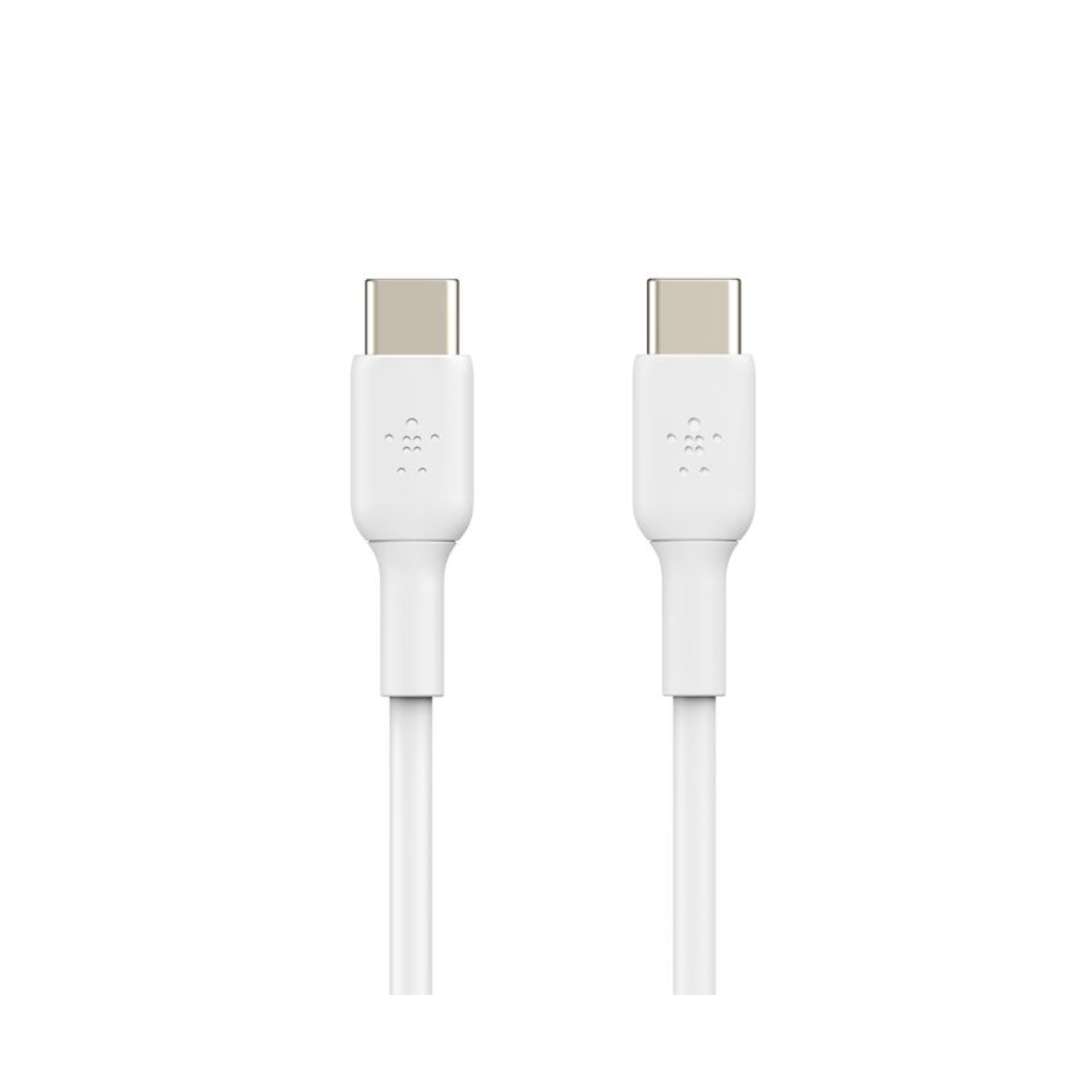 Belkin BoostCharge USB-C to USB-C Cable, 1M — image 3