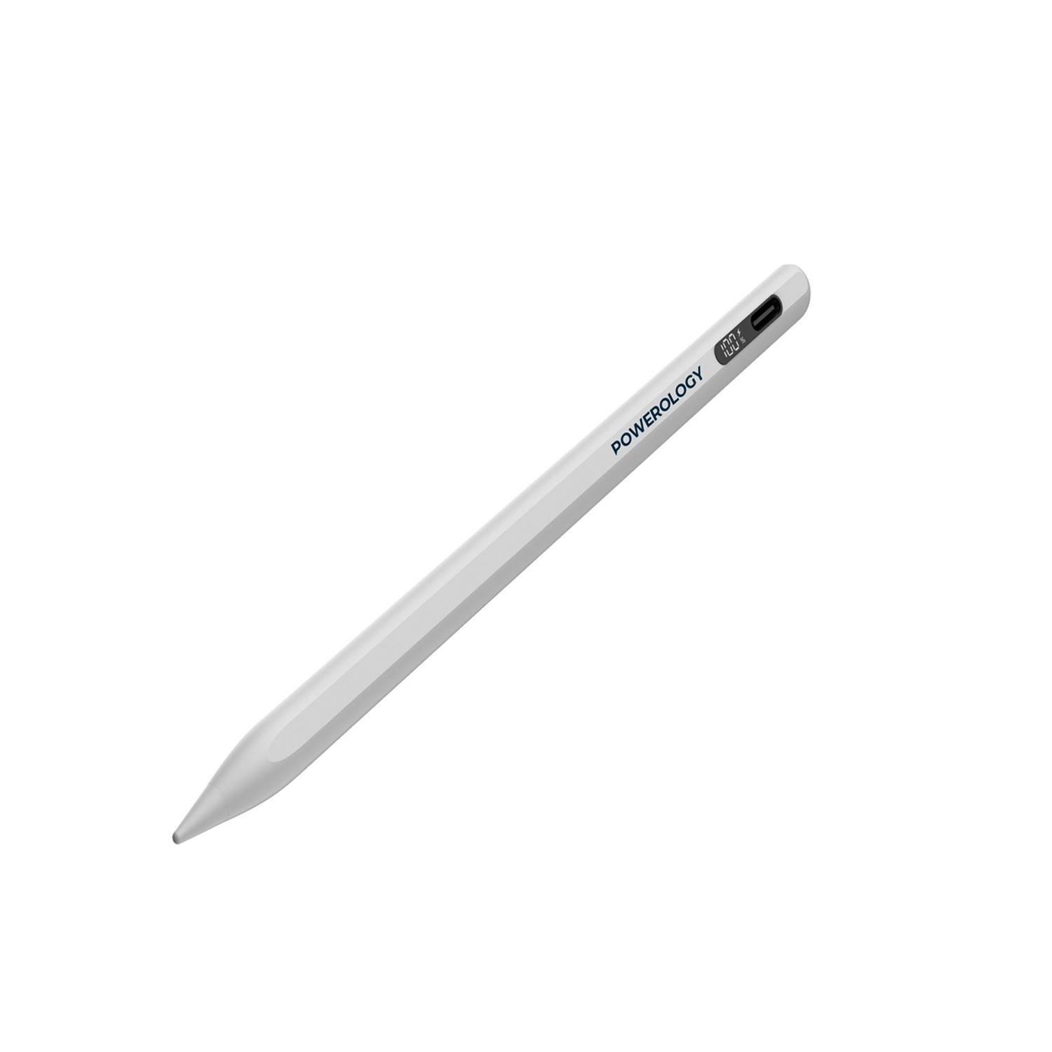 Powerology Digital Stylus 2018-2024 iPad Models — image 3