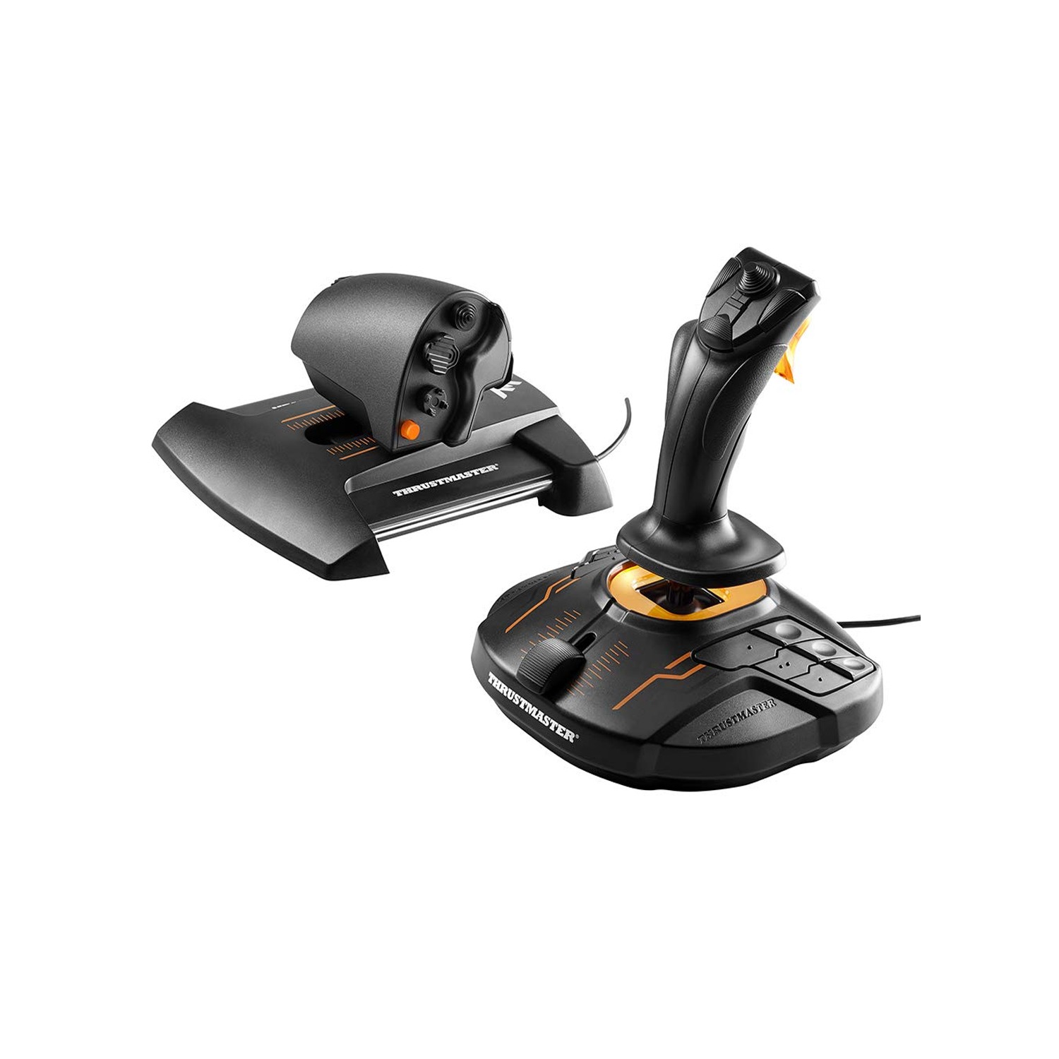Thrustmaster T 16000M FCS Hotas — image 4