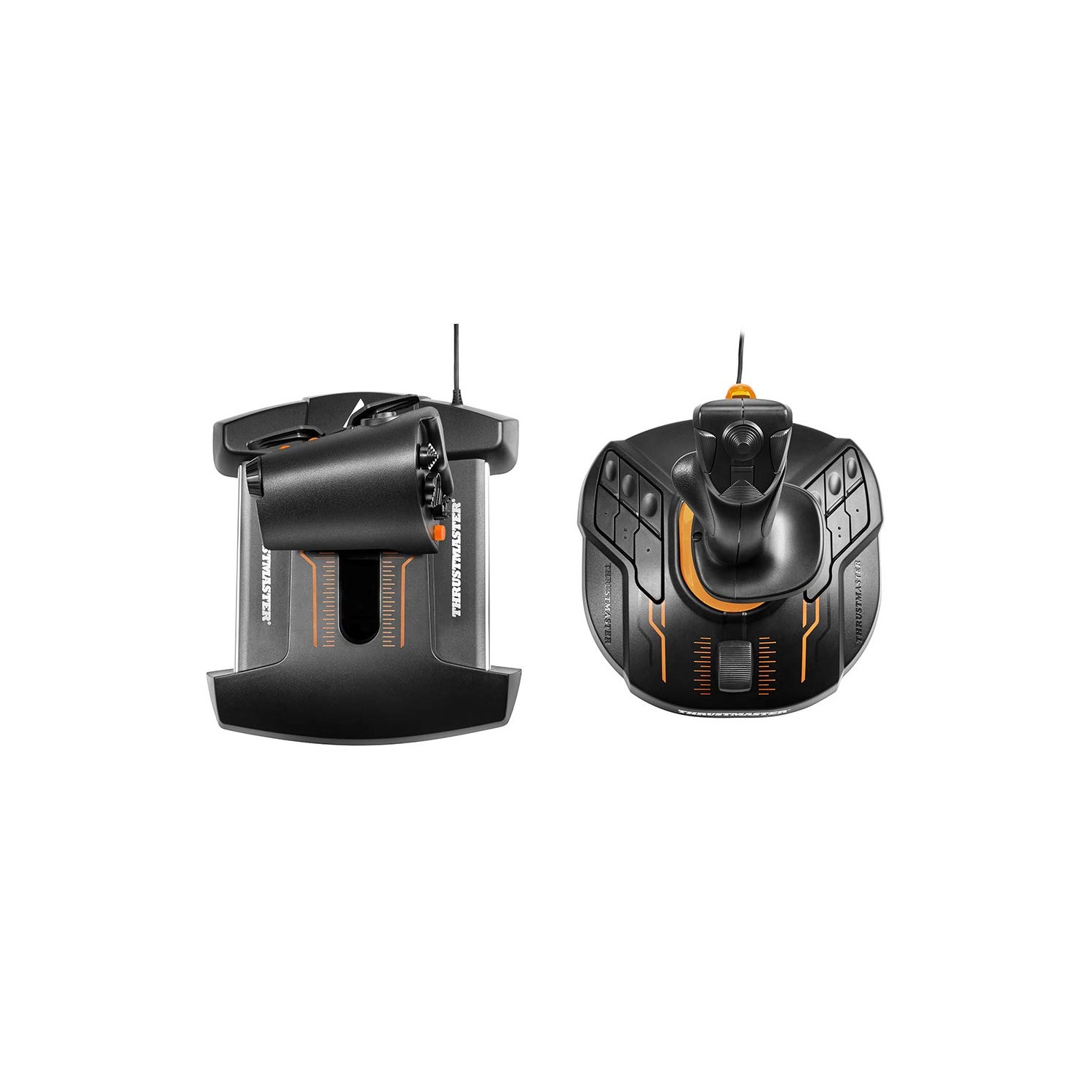 Thrustmaster T 16000M FCS Hotas — image 3