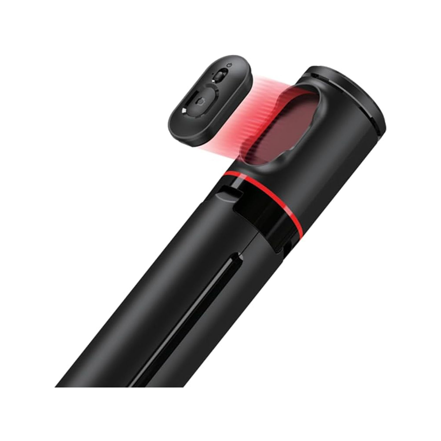Green Lion Auto Pop Tripod Magnetic Remote Blk — image 3