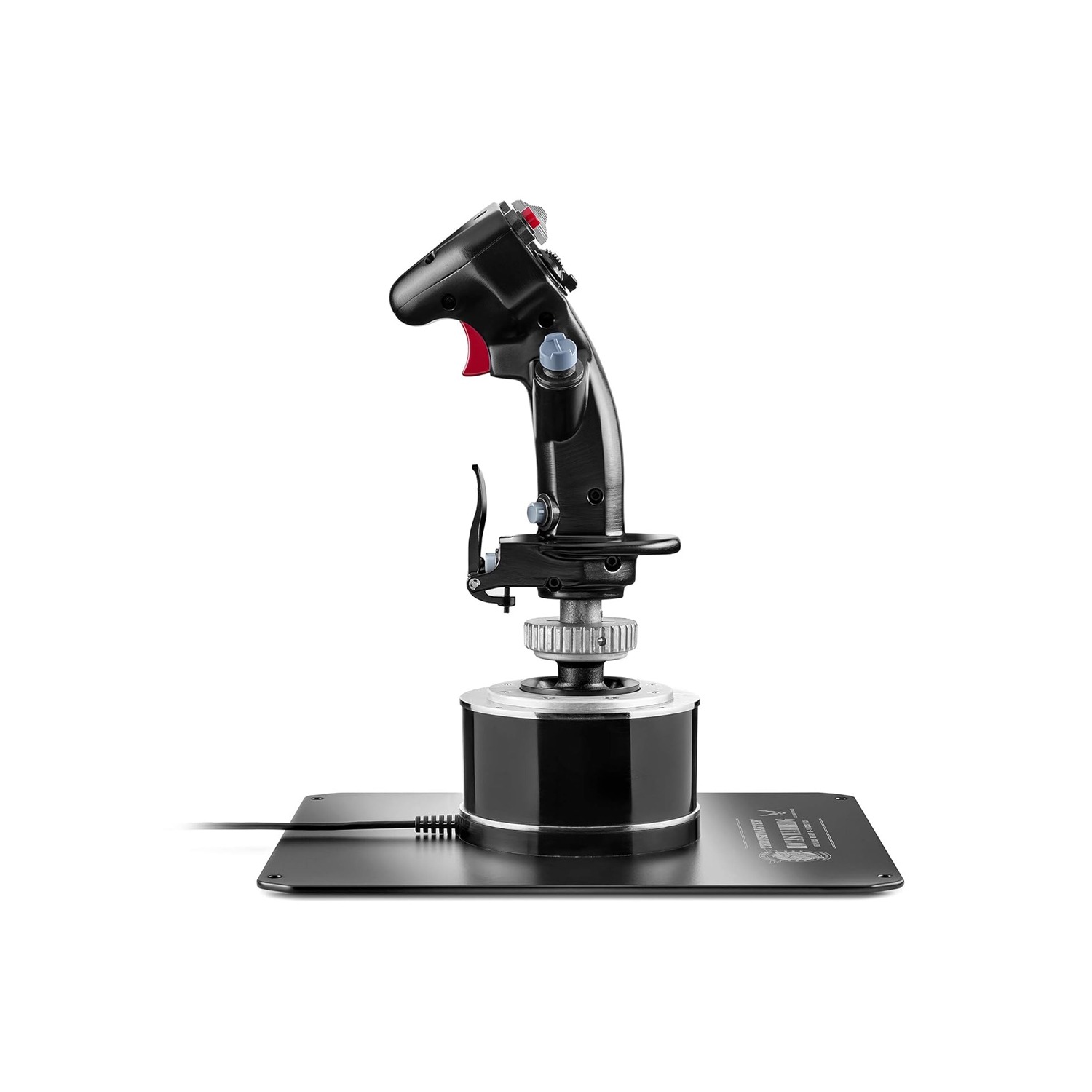 Thrustmaster HOTAS Warthog Flight Stick and Throttle Joystick - Black | TM-JSTK-WARTHOG — image 3